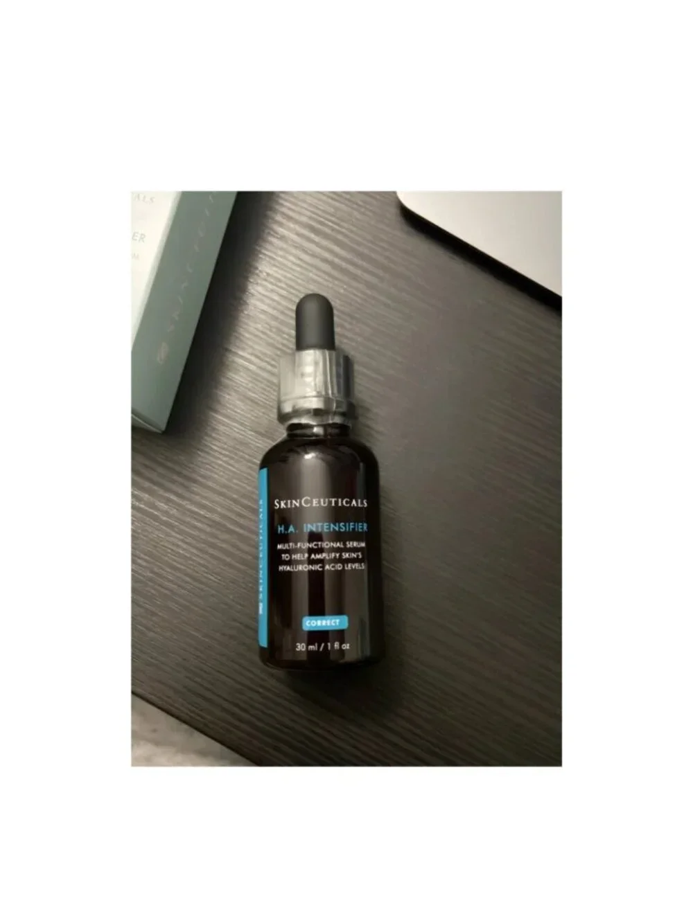 BRANDED skinceuticals intensifier